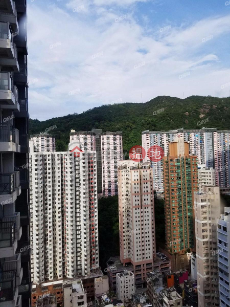 Property Search Hong Kong | OneDay | Residential Rental Listings, 1 Tai Hang Road | 2 bedroom High Floor Flat for Rent