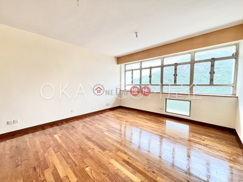 HK$ 63,800/ month 111 Mount Butler Road Block C-D Wan Chai District Luxurious 3 bedroom on high floor with parking | Rental