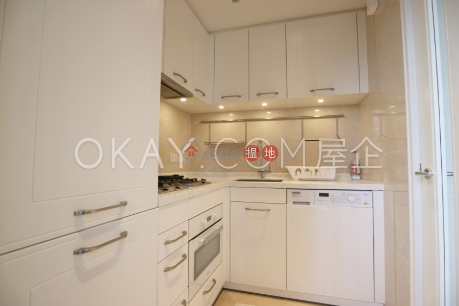 高街98號-中層住宅出租樓盤HK$ 40,000/ 月