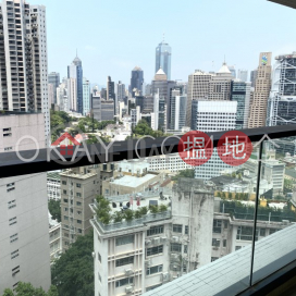 Unique 3 bedroom with balcony | Rental, St. Joan Court 勝宗大廈 | Central District (OKAY-R68877)_0