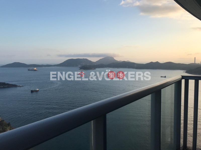 2 Bedroom Flat for Sale in Cyberport, Phase 4 Bel-Air On The Peak Residence Bel-Air 貝沙灣4期 Sales Listings | Southern District (EVHK86843)