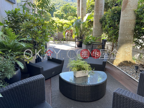 Stylish house with balcony & parking | For Sale | Nam Shan Village 南山村 _0