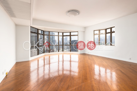 Beautiful 4 bedroom in Mid-levels East | Rental | Bamboo Grove 竹林苑 _0