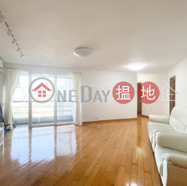 Popular 3 bedroom with balcony | Rental, (T-38) Juniper Mansion Harbour View Gardens (West) Taikoo Shing 太古城海景花園銀柏閣 (38座) | Eastern District (OKAY-R172105)_0