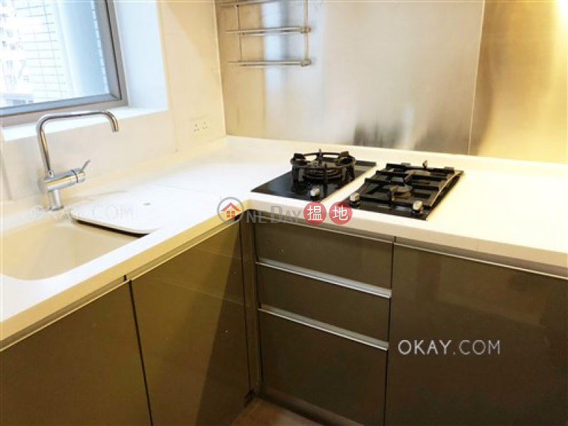 Lovely 2 bedroom with balcony | Rental | 8 First Street | Western District | Hong Kong | Rental HK$ 28,000/ month