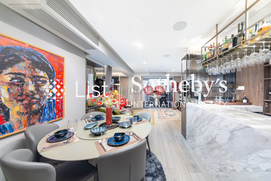 Property Search Hong Kong | OneDay | Residential Rental Listings | Property for Rent at Fairview Mansion with 2 Bedrooms