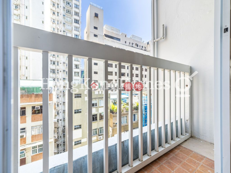 2 Bedroom Unit at Nikken Heights | For Sale 12-14 Princes Terrace | Western District | Hong Kong | Sales | HK$ 15.5M