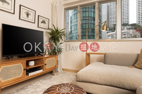 Popular 2 bedroom on high floor | Rental, Friendship Court 友誼大廈 | Wan Chai District (OKAY-R304391)_0