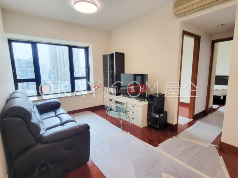 Popular 2 bedroom in Kowloon Station | Rental | The Arch Star Tower (Tower 2) 凱旋門觀星閣(2座) Rental Listings