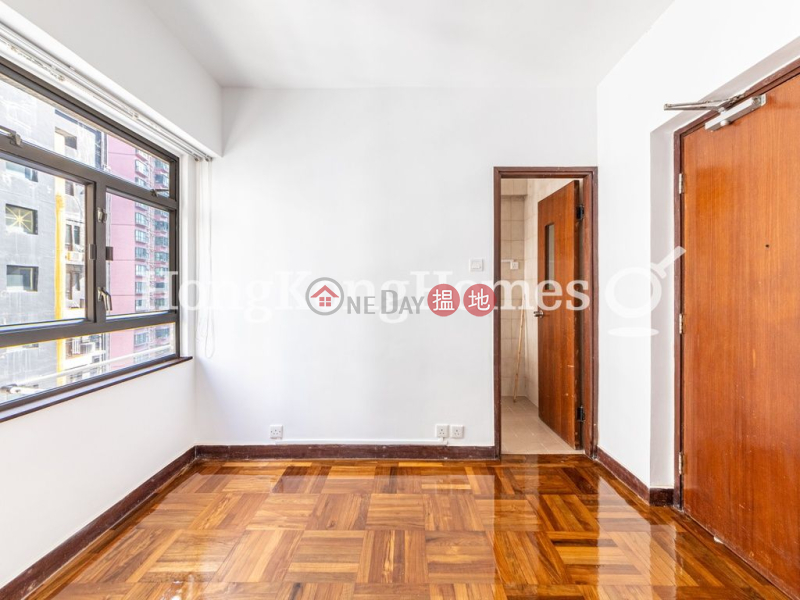 HK$ 26,000/ month 3 Chico Terrace | Western District 1 Bed Unit for Rent at 3 Chico Terrace