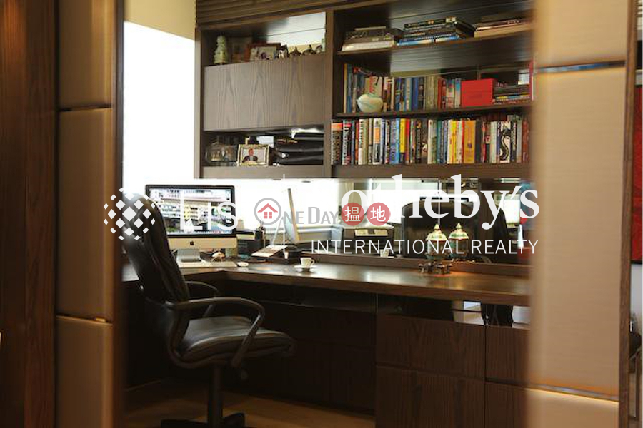 Property Search Hong Kong | OneDay | Residential | Rental Listings Property for Rent at Realty Gardens with 1 Bedroom