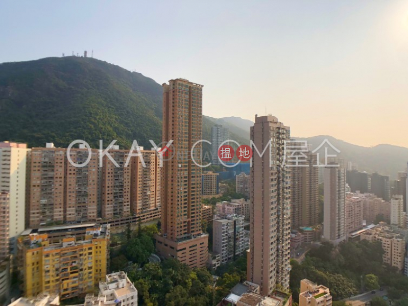 HK$ 1,750萬-柏道2號西區2房2廁,極高層,可養寵物,連租約發售《柏道2號出售單位》