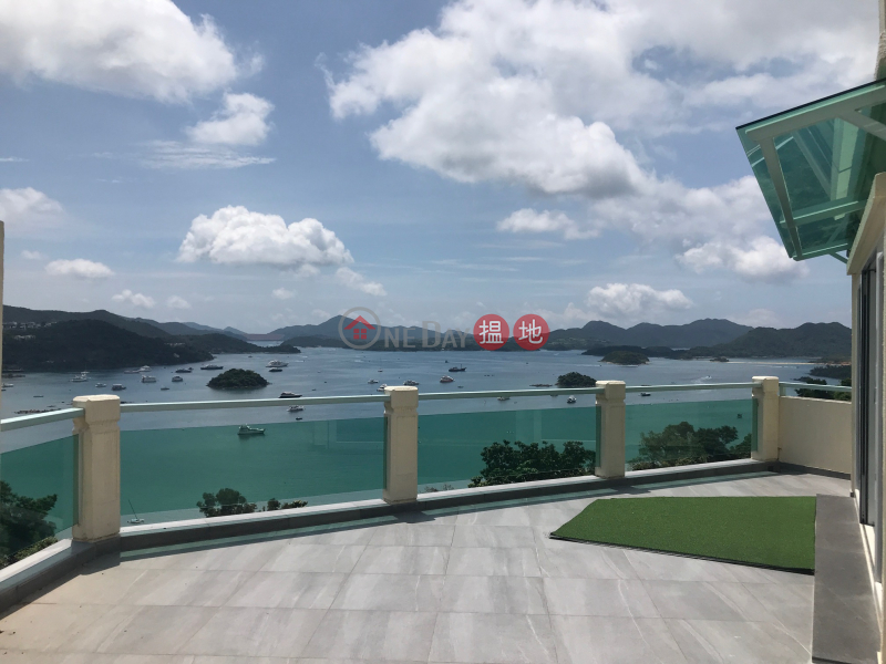 All New - Stunning Seaview Villa, Sea View Villa House F2 西沙小築F2座 Sales Listings | Sai Kung (SK1132)