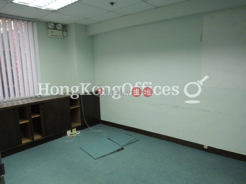 Office Unit for Rent at Eton Building, Eton Building 易通商業大廈 Rental Listings | Western District (HKO-56430-AFHR)