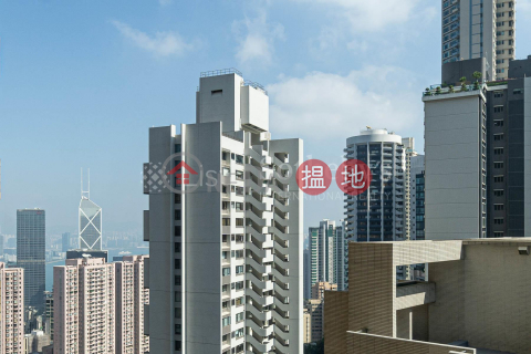 Property for Rent at Tavistock II with 2 Bedrooms | Tavistock II 騰皇居 II _0