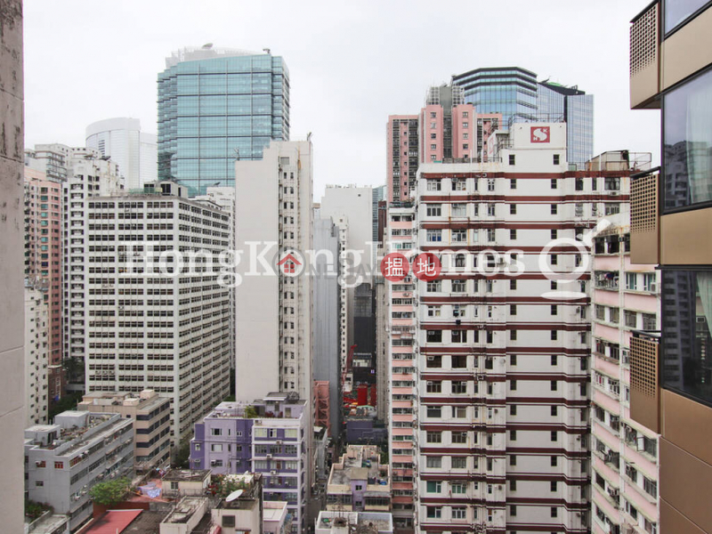 Property Search Hong Kong | OneDay | Residential Sales Listings 1 Bed Unit at The Luna | For Sale