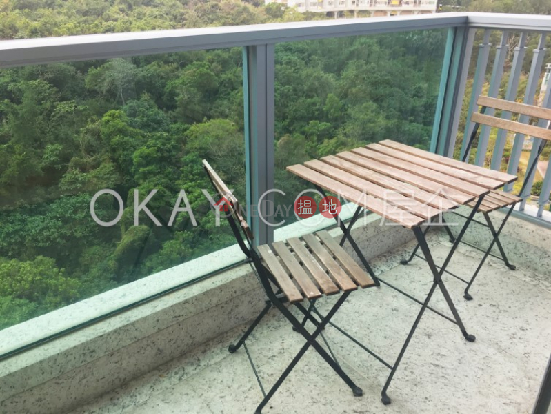 Elegant 3 bedroom with balcony | For Sale, 8 Ap Lei Chau Praya Road | Southern District | Hong Kong | Sales, HK$ 19.5M