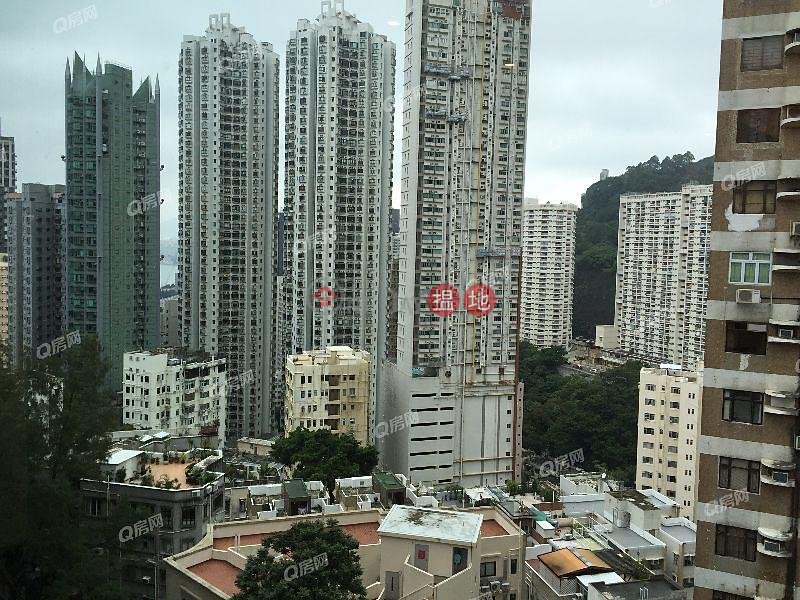 香港搵樓|租樓|二手盤|買樓| 搵地 | 住宅|出售樓盤|超筍價，特色單位，品味裝修，間隔實用，連車位《昍逵閣買賣盤》