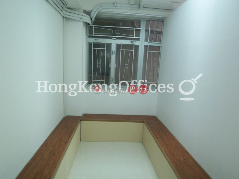 Property Search Hong Kong | OneDay | Office / Commercial Property Rental Listings Office Unit for Rent at Cochrane Commercial House
