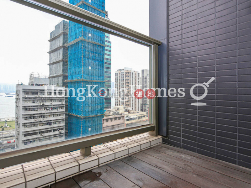 西浦兩房一廳單位出售-189皇后大道西 | 西區香港出售|HK$ 1,400萬