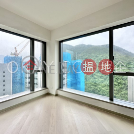 Beautiful 4 bedroom on high floor with balcony | Rental | The Southside - Phase 1 Southland 港島南岸1期 - 晉環 _0