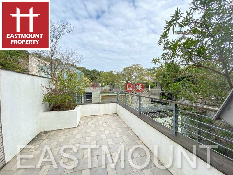 Sai Kung Villa House | Property For Sale in The Giverny, Hebe Haven 白沙灣溱喬-Well managed, High ceiling | Hiram\'s Highway | Sai Kung | Hong Kong Sales, HK$ 33M