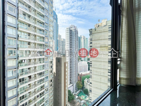 Unique 2 bedroom on high floor | For Sale | Hollywood Terrace 荷李活華庭 _0