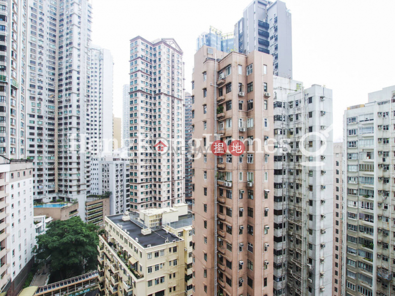 香港搵樓|租樓|二手盤|買樓| 搵地 | 住宅出售樓盤羅便臣道31號三房兩廳單位出售