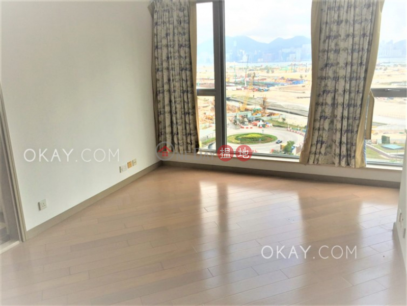 Lovely 4 bedroom with balcony | Rental, The Latitude 譽‧港灣 Rental Listings | Wong Tai Sin District (OKAY-R391648)
