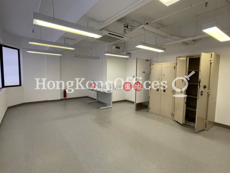 Property Search Hong Kong | OneDay | Office / Commercial Property Rental Listings, Office Unit for Rent at Nan Dao Commercial Building