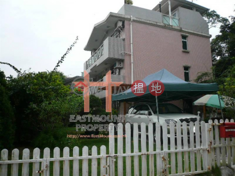 Sai Kung Village House | Property For Sale in Hing Keng Shek 慶徑石 | Property ID:69 | Hing Keng Shek Village House 慶徑石村屋 _0