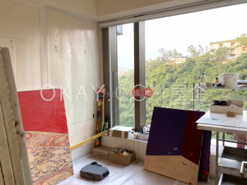 Property Search Hong Kong | OneDay | Residential Rental Listings | Nicely kept 3 bedroom on high floor with balcony | Rental