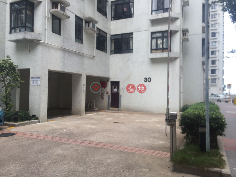 杏花邨30座 (Heng Fa Chuen Block 30) 杏花村|搵地(OneDay)(2)