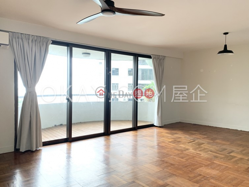 Exquisite 3 bedroom with balcony & parking | Rental | 2A Mount Davis Road | Western District, Hong Kong Rental HK$ 60,000/ month