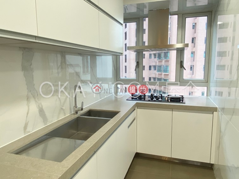 Beautiful 3 bedroom on high floor | Rental 14 Tregunter Path | Central District, Hong Kong | Rental HK$ 75,000/ month