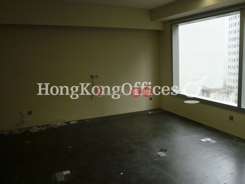 Office Unit for Rent at Blink 111 Bonham Strand East | Western District Hong Kong, Rental | HK$ 24,001/ month