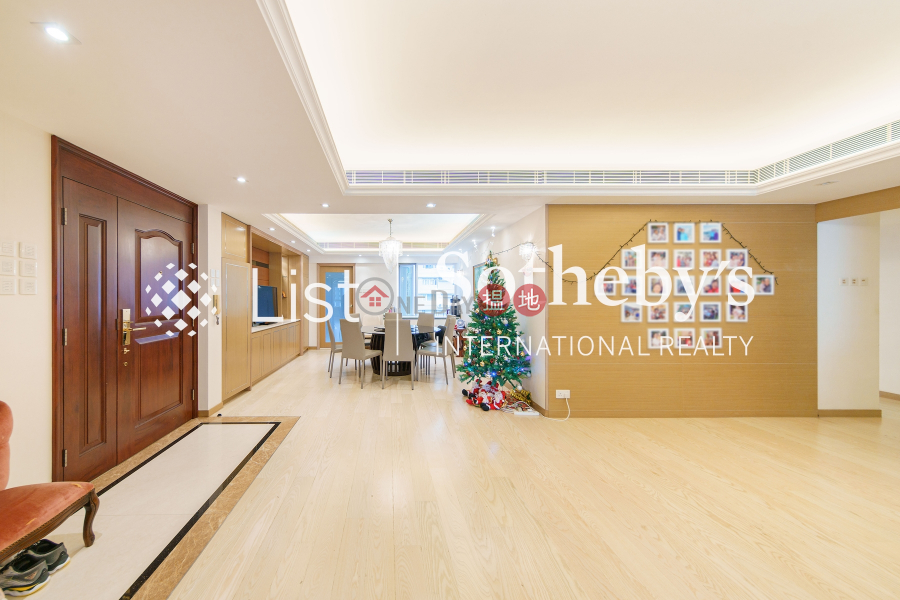 Property for Sale at Elegant Garden with 4 Bedrooms, 11 Conduit Road | Western District, Hong Kong Sales HK$ 62M