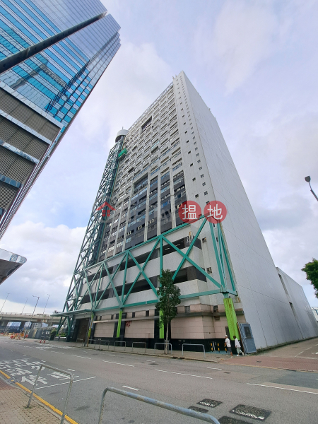 東港中心 (Eastern Harbour Centre) 鰂魚涌| ()(5)