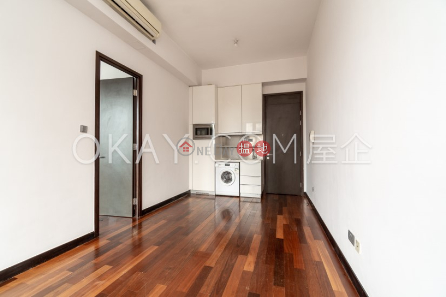 Intimate 1 bed on high floor with harbour views | Rental | 60 Johnston Road | Wan Chai District | Hong Kong, Rental, HK$ 26,000/ month