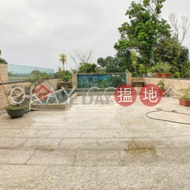 4房4廁,連車位,露台,獨立屋《溱喬座出售單位》 | 溱喬 The Giverny _0