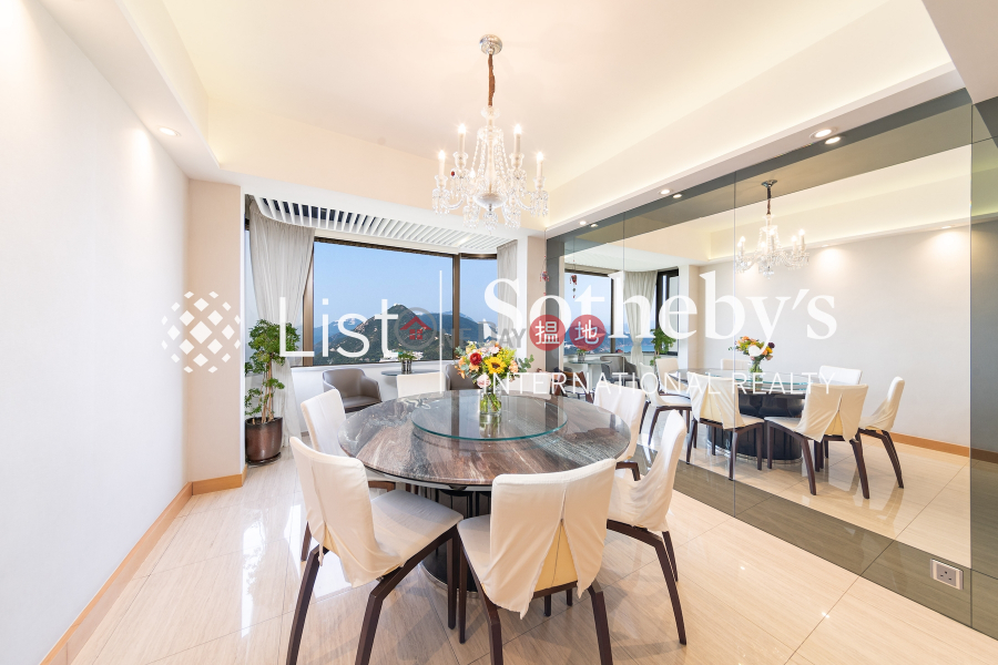 HK$ 65M | Parkview Terrace Hong Kong Parkview Southern District, Property for Sale at Parkview Terrace Hong Kong Parkview with 3 Bedrooms