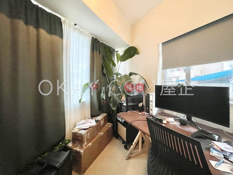 HK$ 16M, Peace House Wan Chai District, Popular 3 bedroom on high floor with rooftop | For Sale