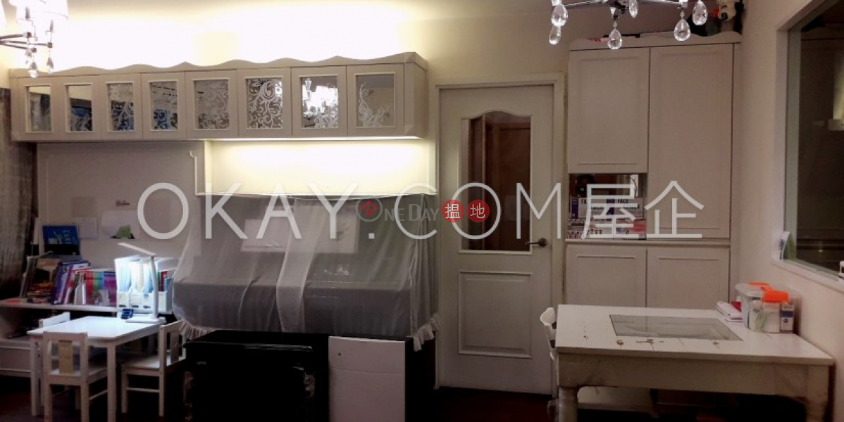 Property Search Hong Kong | OneDay | Residential Sales Listings | Efficient 3 bedroom in Fortress Hill | For Sale