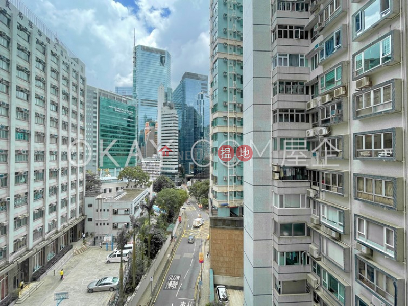 華翠臺-低層-住宅出租樓盤|HK$ 36,000/ 月