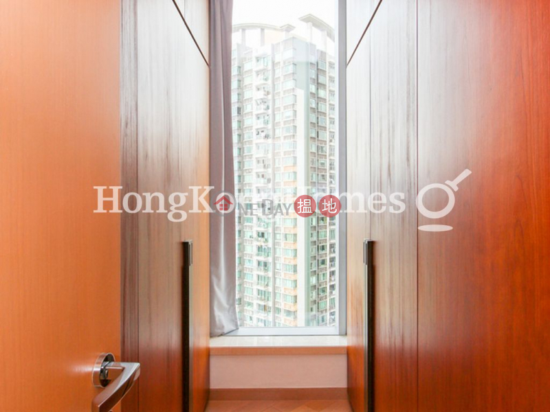 HK$ 70,000/ month The Cullinan, Yau Tsim Mong, 2 Bedroom Unit for Rent at The Cullinan