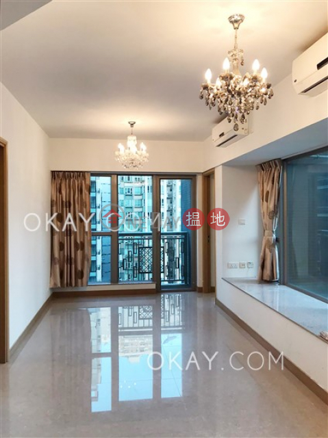 Cozy 2 bedroom with balcony | Rental|Wan Chai DistrictDiva(Diva)Rental Listings (OKAY-R291349)_0