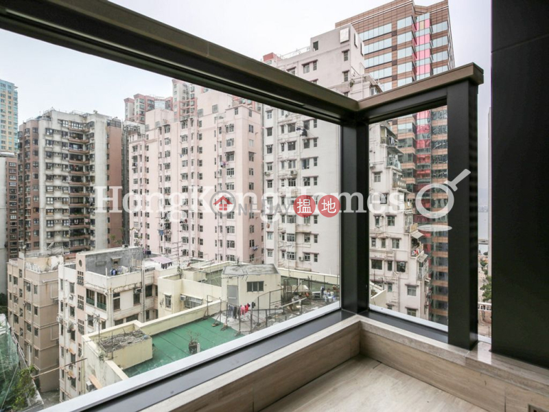 柏蔚山三房兩廳單位出租-1繼園街 | 東區香港-出租-HK$ 51,000/ 月