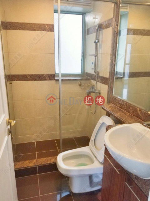 Three-bedroom unit at The HarbourSide, Tower 1 The Victoria Towers 港景峯1座 | Yau Tsim Mong (A0690400)_0