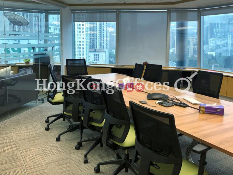 Office Unit for Rent at 88 Hing Fat Street 88 Hing Fat Street | Wan Chai District Hong Kong, Rental HK$ 92,400/ month