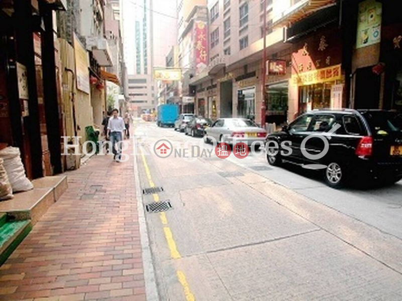 信裕大廈寫字樓租單位出售-48文咸西街 | 西區香港|出售-HK$ 1,417.8萬